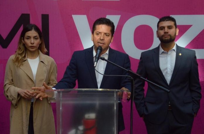 Toño García el que todo promete y nada cumple