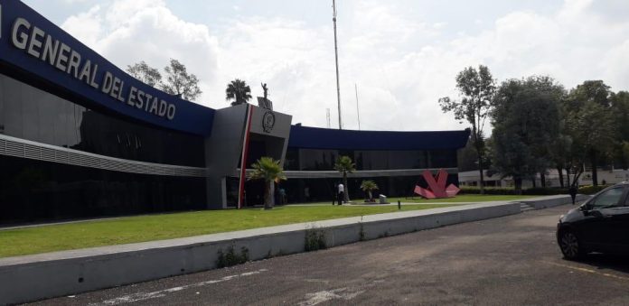 Cae el “Flaco”, presunto homicida de un taxista de Uruapan