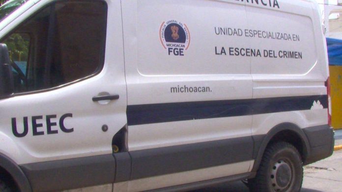 Ataque armado deja un muerto y un herido en Palo Verde