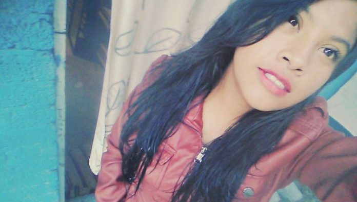 Joven quedó de verse con un amigo de Facebook y fue localizada muerta
