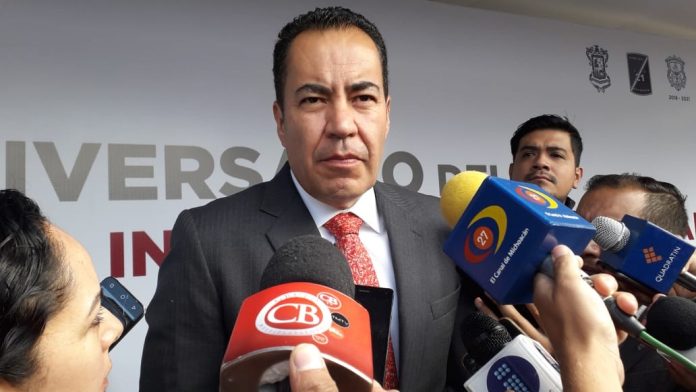 Grito de Independencia en el estado con 1 herido, pero sin contratiempos: SEGOB