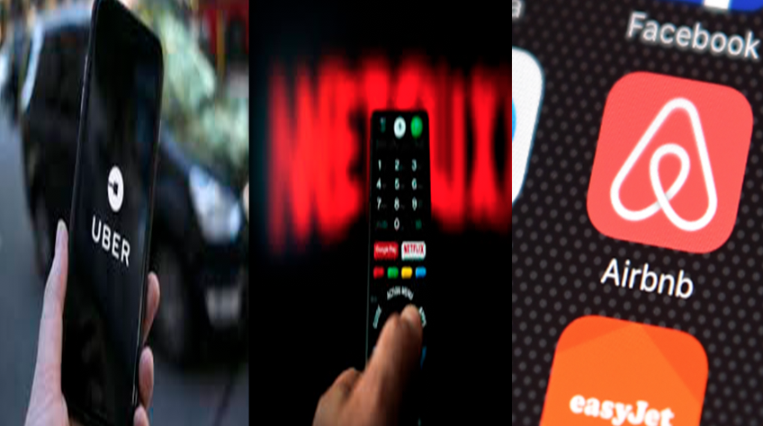 Uber, Netflix, Airbnb, páginas de citas y cigarros, con nuevos impuestos para elevar la recaudación de 2020