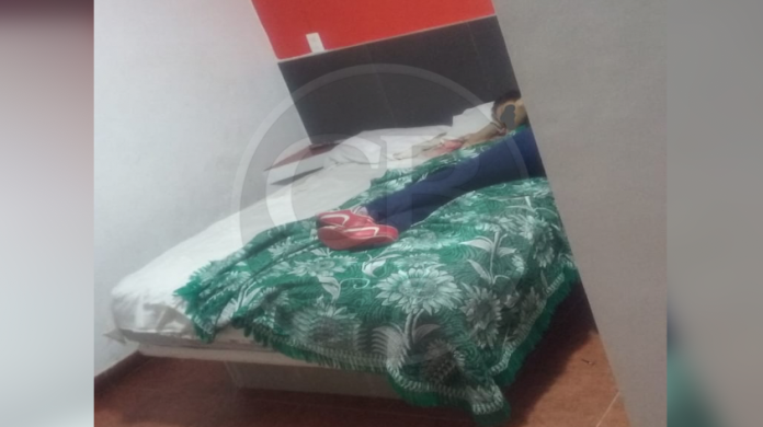 Asesinan a una mujer en un hotel de Morelia