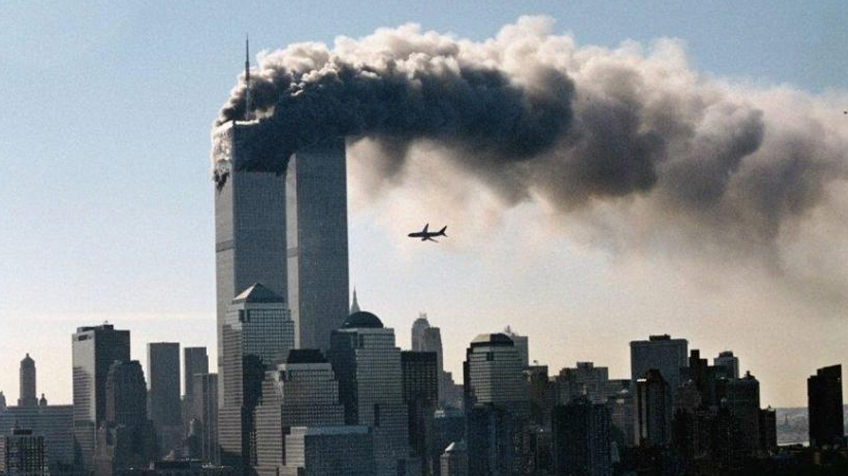 En aniversario del 11-S, atacan embajada de Estados Unidos en Afganistán En aniversario del 11-S, atacan embajada de Estados Unidos en Afganistán