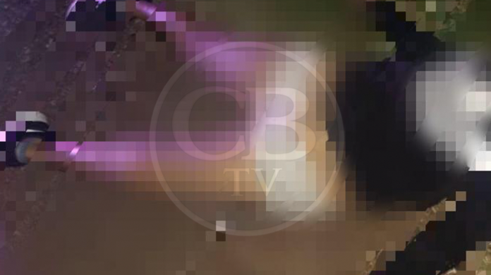 Matan a una mujer de un balazo en la cabeza al poniente de Morelia
