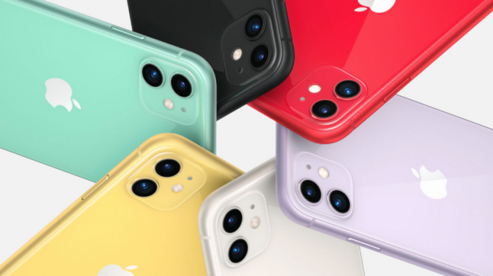 Este será el costo en México de los nuevos iPhone 11 y 11 pro