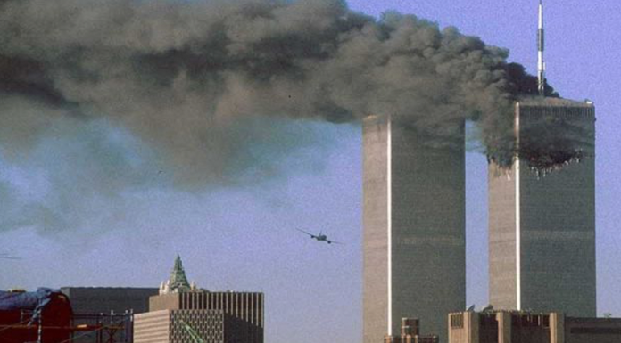 A 18 años, Estados Unidos recuerda a víctimas del atentado terrorista del 11-S