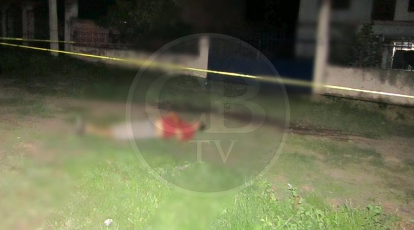 Riña entre dos hombres termina en homicidio Riña entre dos hombres termina en homicidio