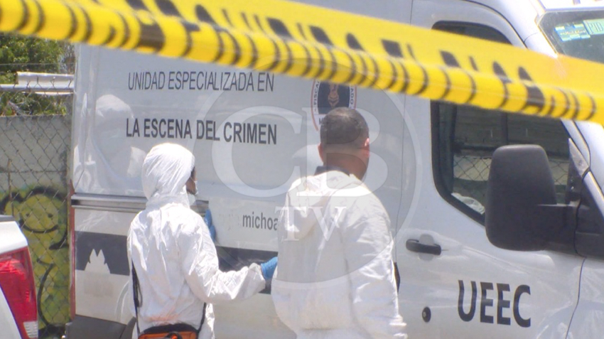 Localizan a dos hombres ejecutados en Coro