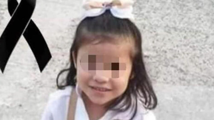 En México: Localizan sin vida a niña que fue secuestrada por su niñera 
