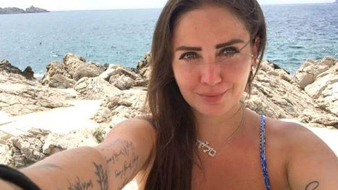 Detienen a Celia Lora en estado de ebriedad en Playa del Carmen
