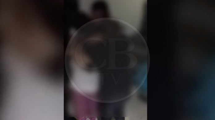 VIDEO: Rescatan a una madre y sus dos hijas secuestradas por cuatro hombres
