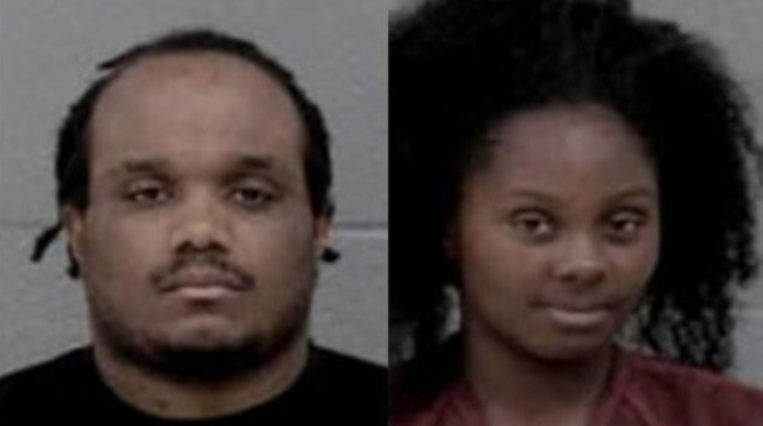 Detienen a pareja por obligar a mujer a prostituirse frente a sus hijos