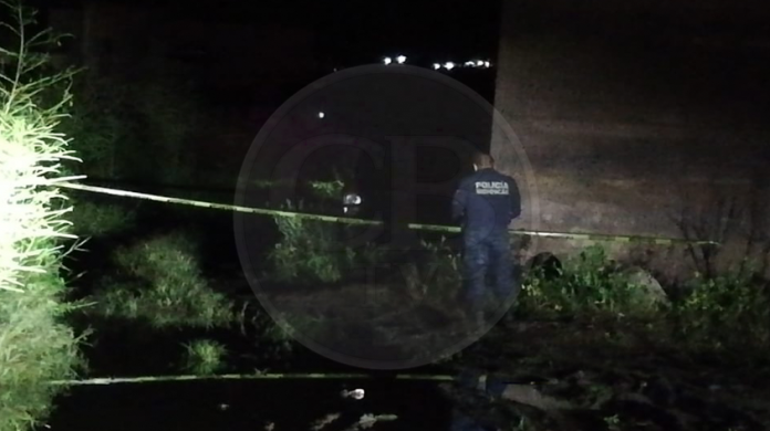 Localizan un cuerpo putrefacto en la colonia Obrera
