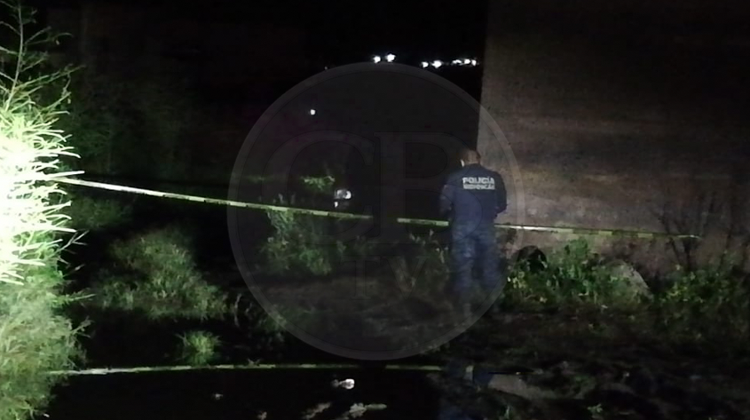 Localizan un cuerpo putrefacto en la colonia Obrera Localizan un cuerpo putrefacto en la colonia Obrera