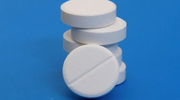 Detienen fabricación de Ranitidina por sustancia cancerígena