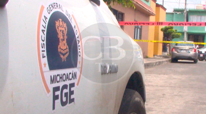 Arrestan al “Piojo”, secuestrador de maestro normalista, en LC