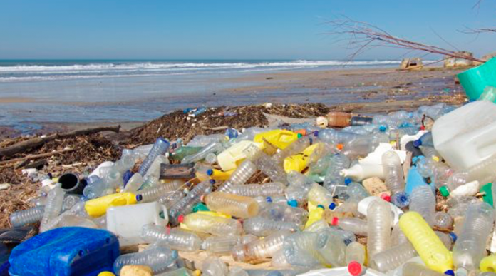 Habrá 12 mil millones de toneladas de basura plástica en 2050, alerta la ONU