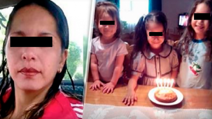 Mujer que asesinó a sus tres hijas en Morelia, es inimputable por esquizofrenia