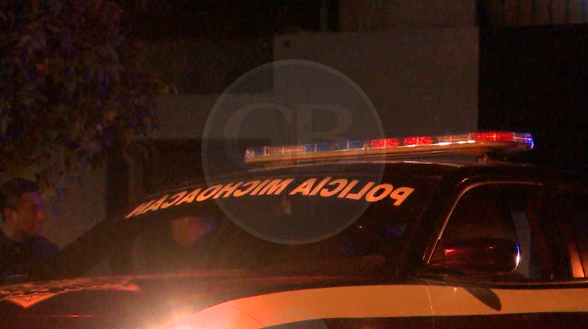Civiles armados balean a jornalero cuando iba a su vivienda