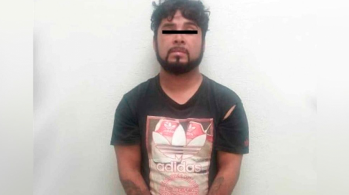 En México: Asesina a la hija de su pareja por que no dejaba de llorar