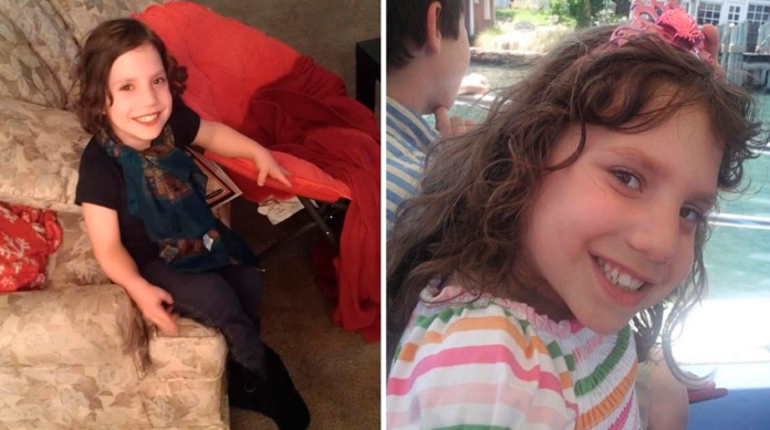 De película: La adoptaron pensando que era una niña; era una psicópata de 22 y los quería matar