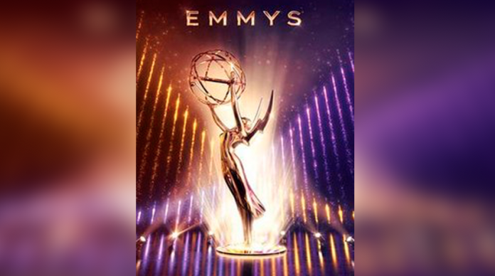Premios Emmy registran mínimo nivel de audiencia