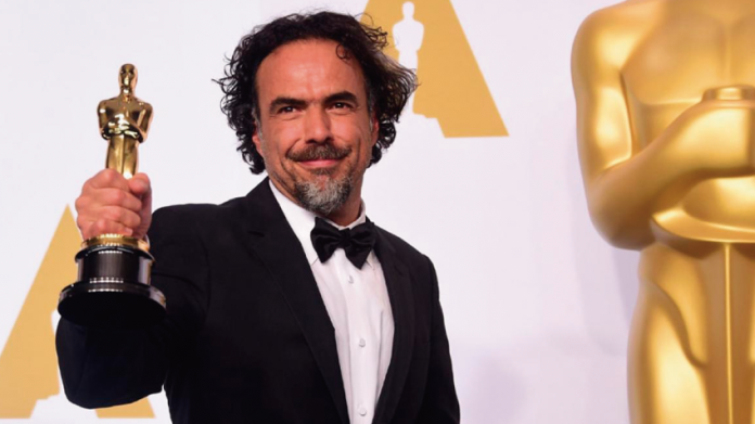 González Iñárritu impartirá clase magistral en la UNAM