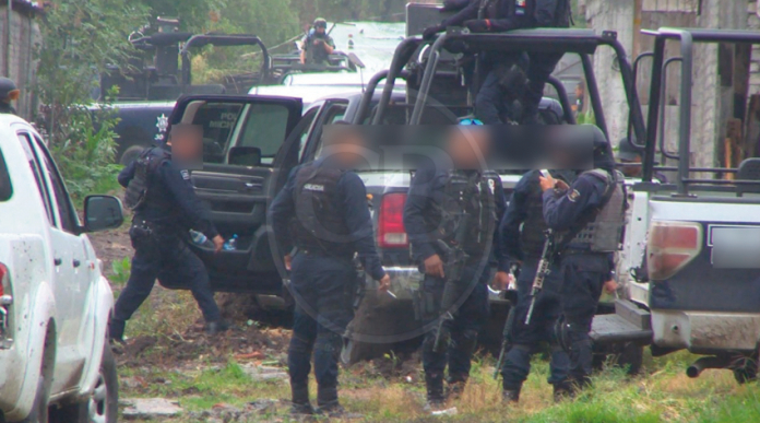 Discapacitado que estaba en su cama fue asesinado por sicarios