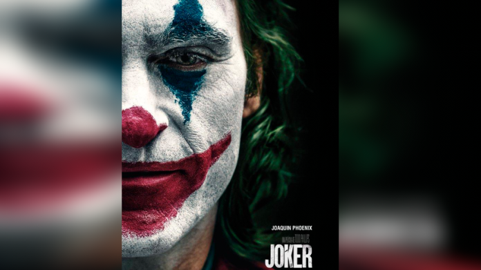 Ejército de EE.UU recibe alerta de posibles tiroteos en estreno de Joker