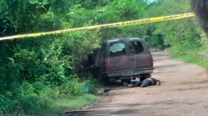 Enfrentamiento en La Unión deja tres muertos