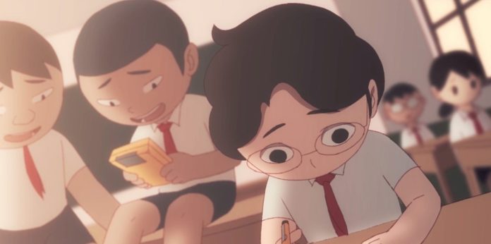¿Podemos ser heroes? Recomendación: Once a hero