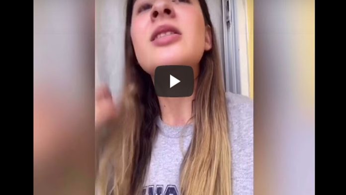 Video: Joven denuncia haber sido violada dos veces por conductor de Uber
