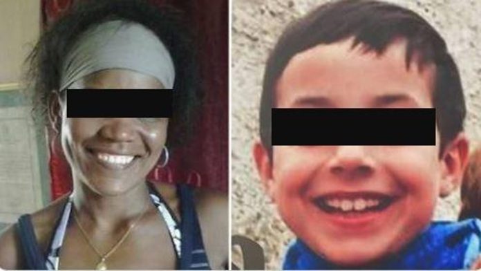 Mujer asesina al hijo de su novio porque la llamó “fea”