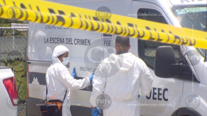 Tenía 19 años; fue asesinado a balazos al salir de sus clases de box