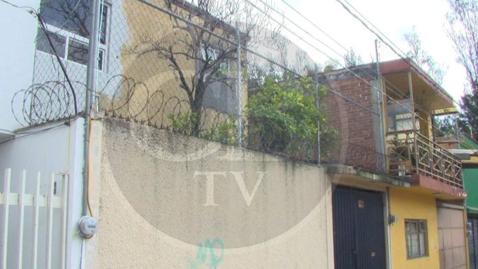 Inseguridad en la colonia Molinos de Parra