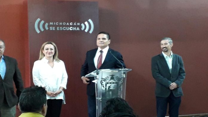 No se dejen confundir, es un pleito entre grupos delincuenciales no hay buenos ni malos: SAC