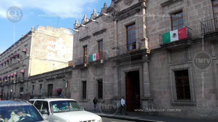 Ayuntamiento de Morelia analizará ocho solicitudes de eventos masivos