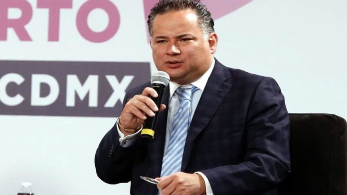 Presentan otra denuncia contra Robles; alistan 2 más