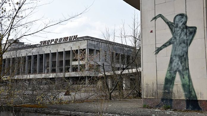 Turismo a Chernóbil registra nuevo récord
