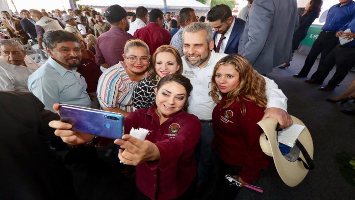 Alfredo Ramírez: exijamos cero tolerancia contra agresiones a mujeres