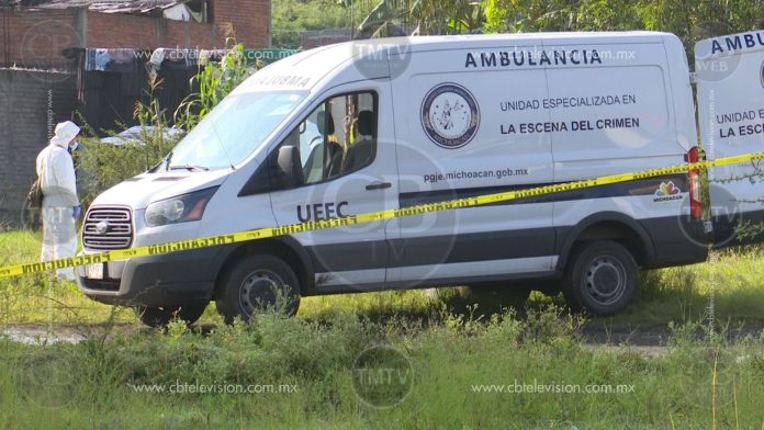Localizan un joven sin vida en El Platanar
