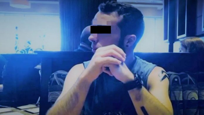 Estudiante del Tecnológico de Monterrey, mata a un amigo de su novia por celos