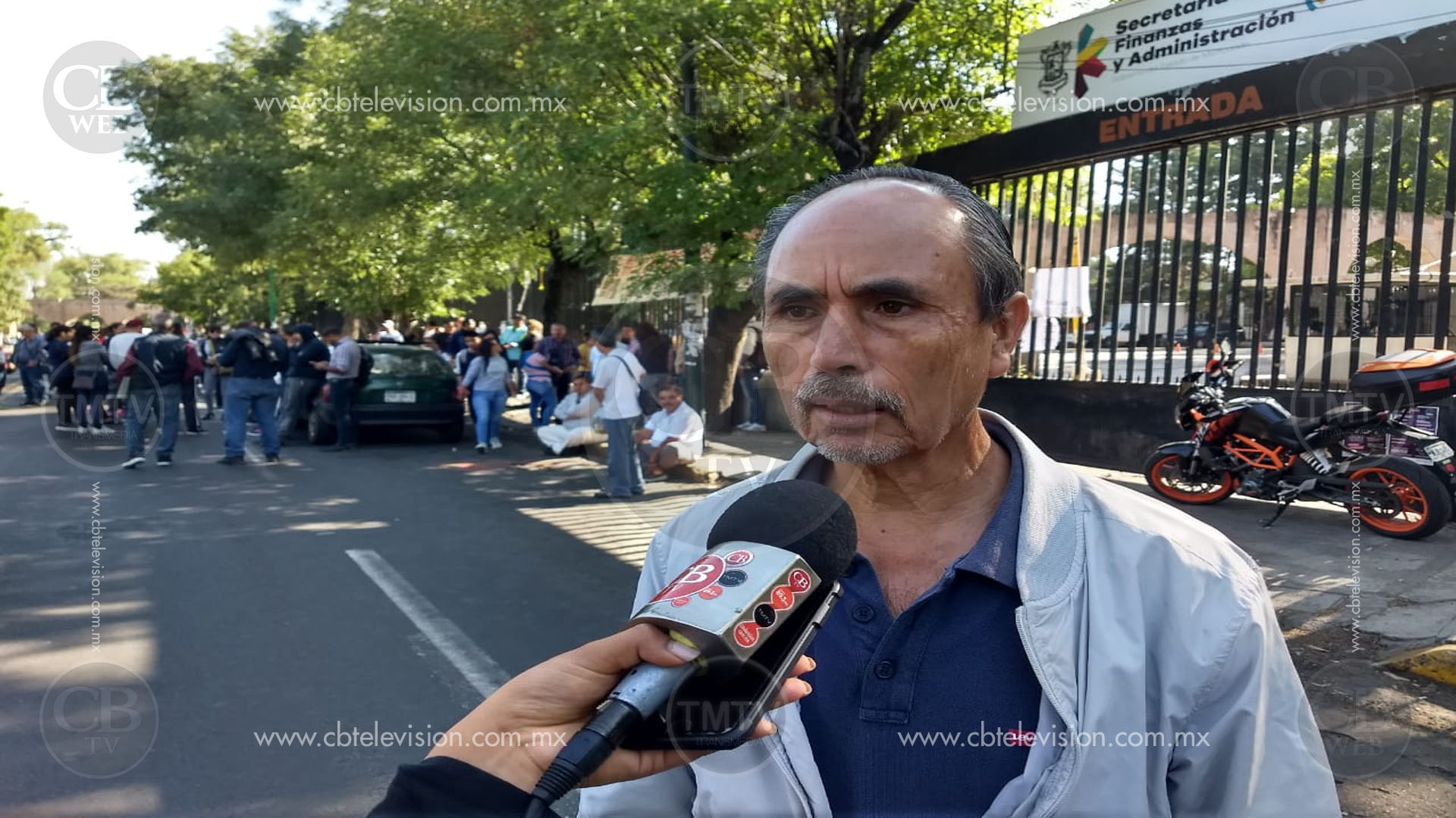 CNTE alista marcha masiva estatal CNTE alista marcha masiva estatal