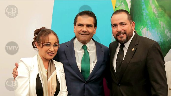 Urgente impulsar al Puerto de Lázaro Cárdenas para el desarrollo de Michoacán: Humberto González