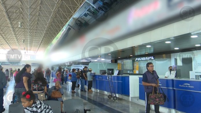 Se regularizan corridas de autobuses en Michoacán: Arcadio Méndez