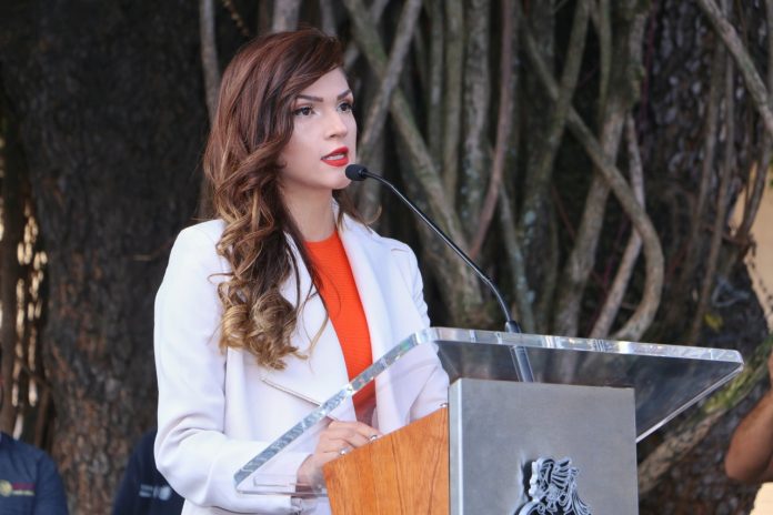 Lograr la paz es posible, comienza en nosotros mismos: Gema del Río