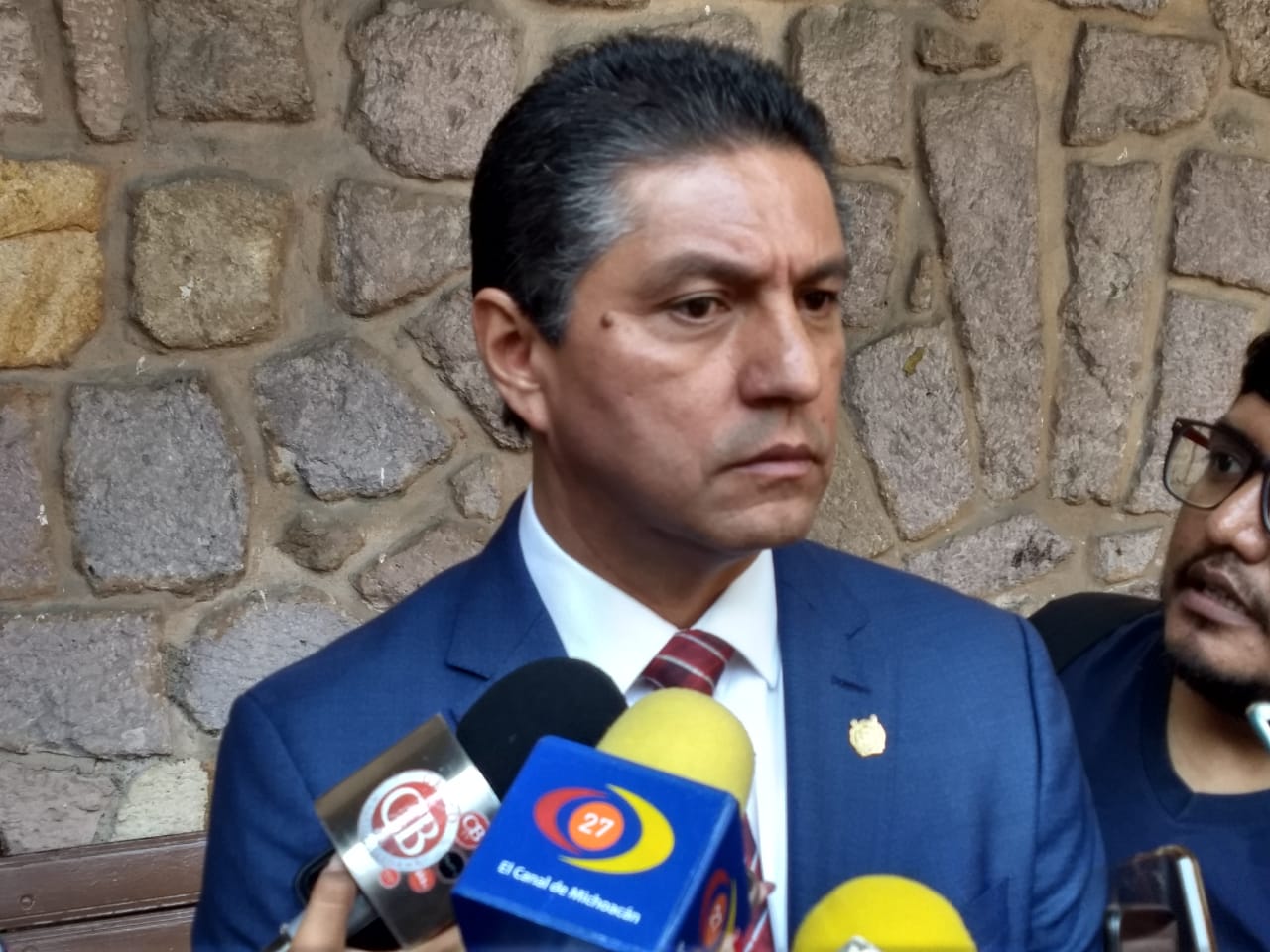 No habrá tolerancia para actos de acoso sexual en la UMNSH: Rector No habrá tolerancia para actos de acoso sexual en la UMNSH: Rector