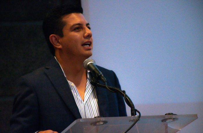 Diputado reprueba administración de López Obrador; Michoacán no ha tenido avance