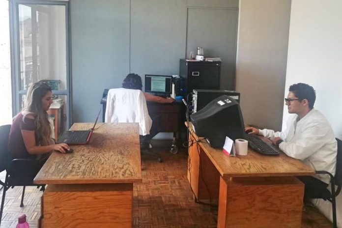 Imparte CNDH y SEGOB, curso sobre Diversidad Sexual dirigido al servicio público